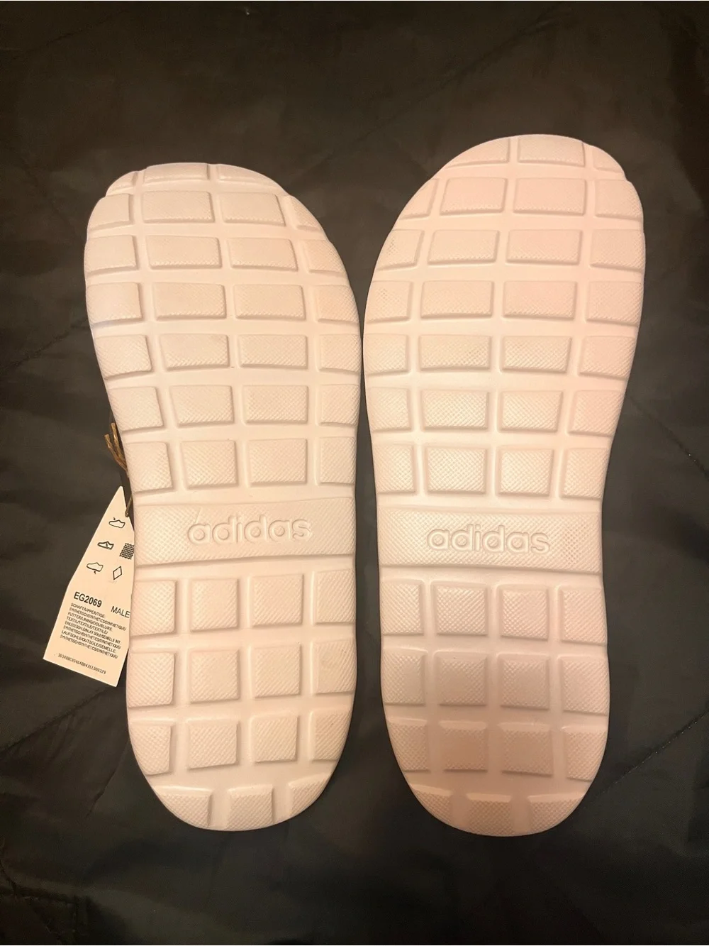 adidas men’s comfort